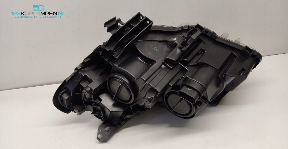 Mercedes B Klasse W246 koplamp rechts, Gebruikt, -, Ophalen of Verzenden, -