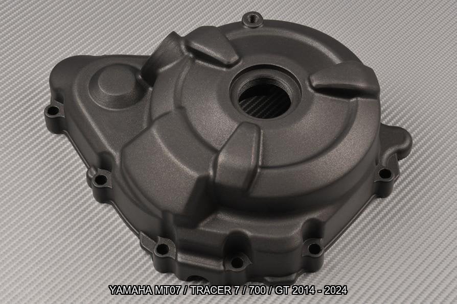 Dynamo Deksel YAMAHA MT07 / TRACER 7 / 700 / GT 2014 - 2024, Verzenden, Nieuw