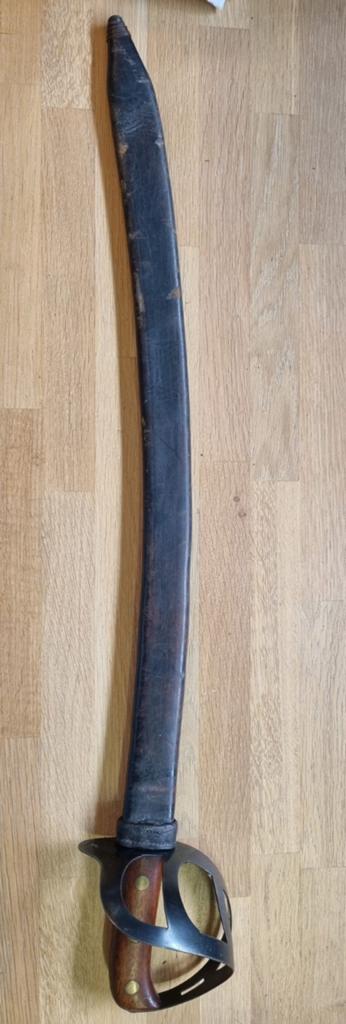 Nederlandse KL klewang, Verzamelen, Ophalen of Verzenden, Landmacht, Nederland