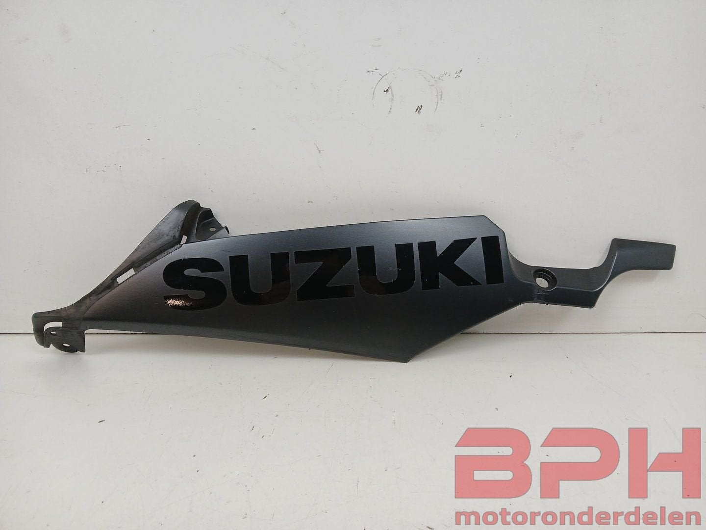 Onderkuip links Suzuki GSX-R 600 750 K6 K7 2006 t/m 2007 kui, Gebruikt, -, -, Ophalen of Verzenden