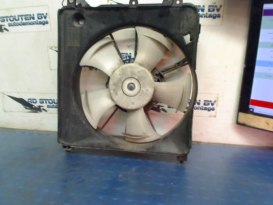 Koelventilator Honda Insight (ZE2) (2009-04/2014-02) 10A010, Honda, Gebruikt, Hanauer Landstraße  222-224, Frankfurt am Main 60314, , Duitsland