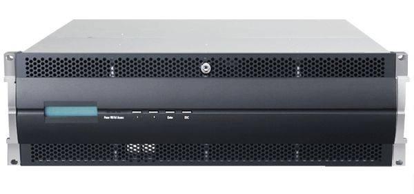 Easyraid -  SA-6651E incl. 16* 1TB SATA Disks | 14-5, Ophalen, Zo goed als nieuw, Extern, Server
