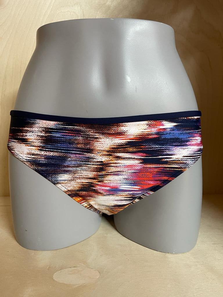 Marie jo bikini slip maat 44 model juliette, Verzenden, Nieuw, Meerkleurig, Overige typen