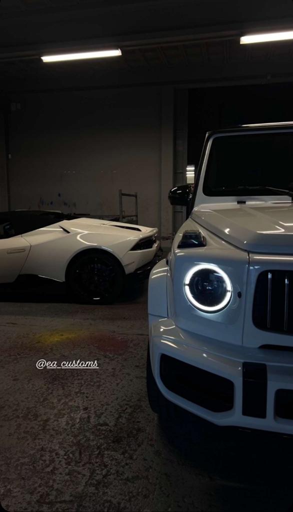 Ramen blinderen, Auto diversen, Tuning en Styling, Ophalen of Verzenden