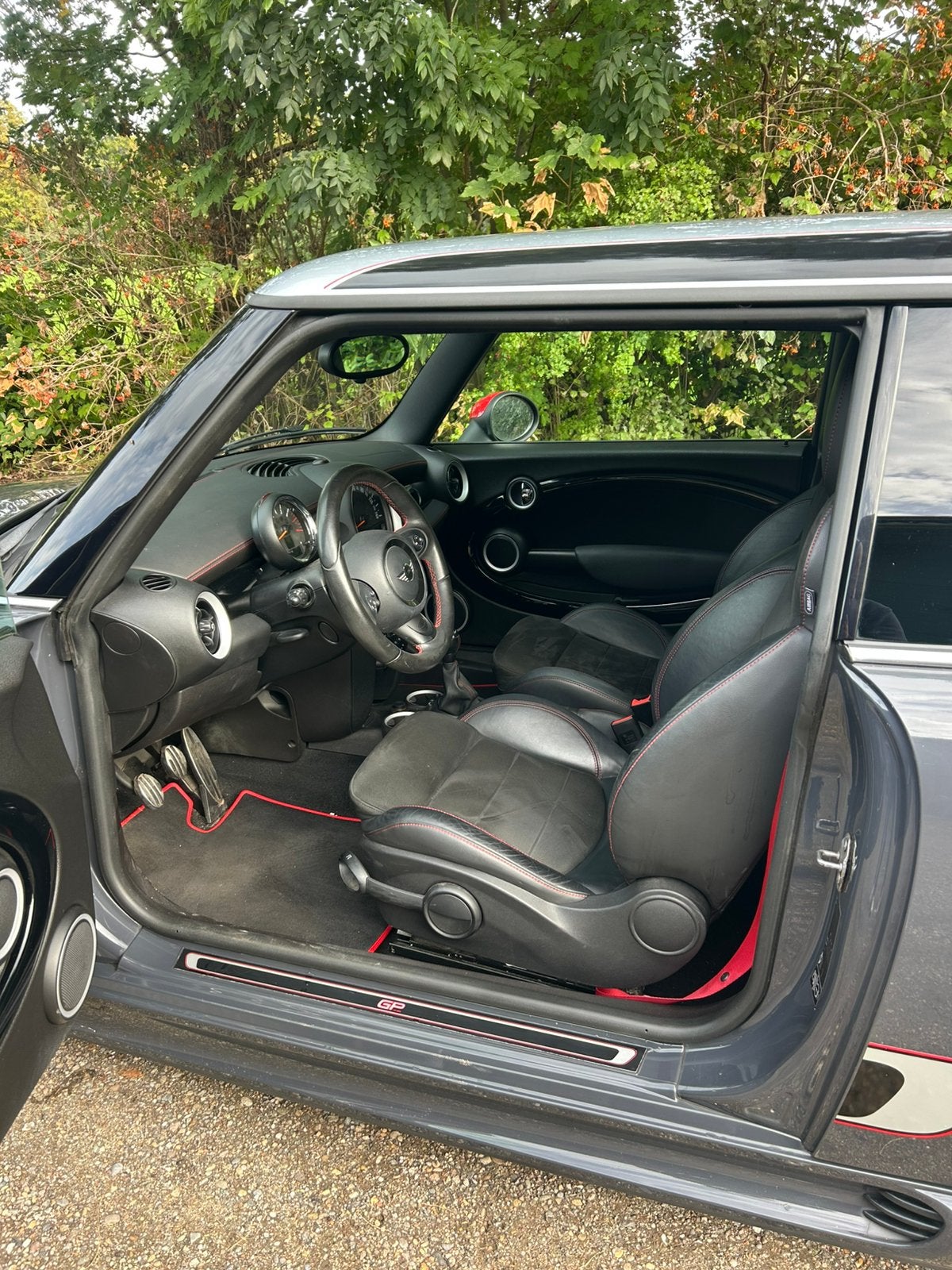 Foto 4 van Mini Cooper JCW GP 2