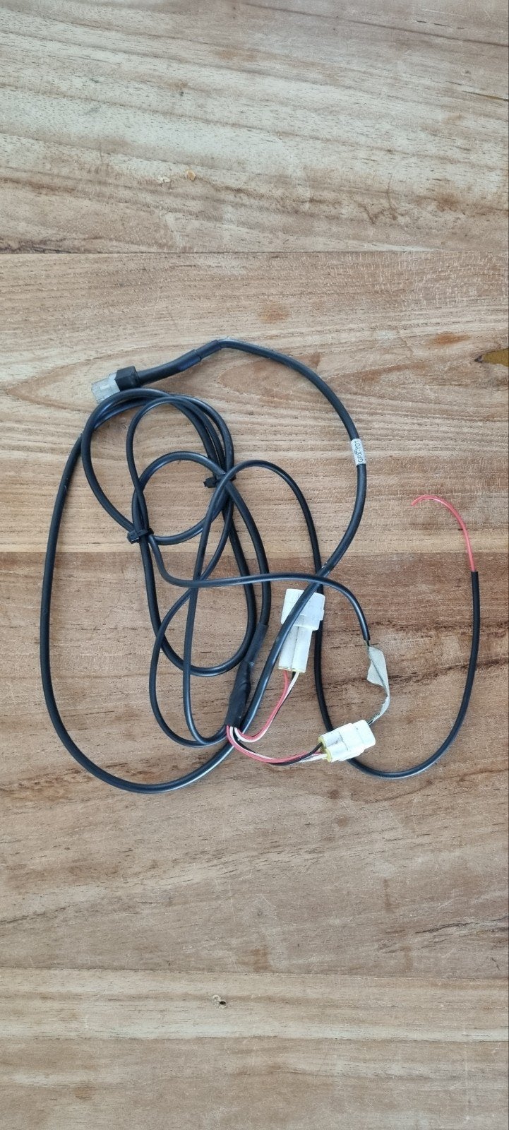 Healtech GIPro kabelboom GPX-Y01, Ophalen of Verzenden