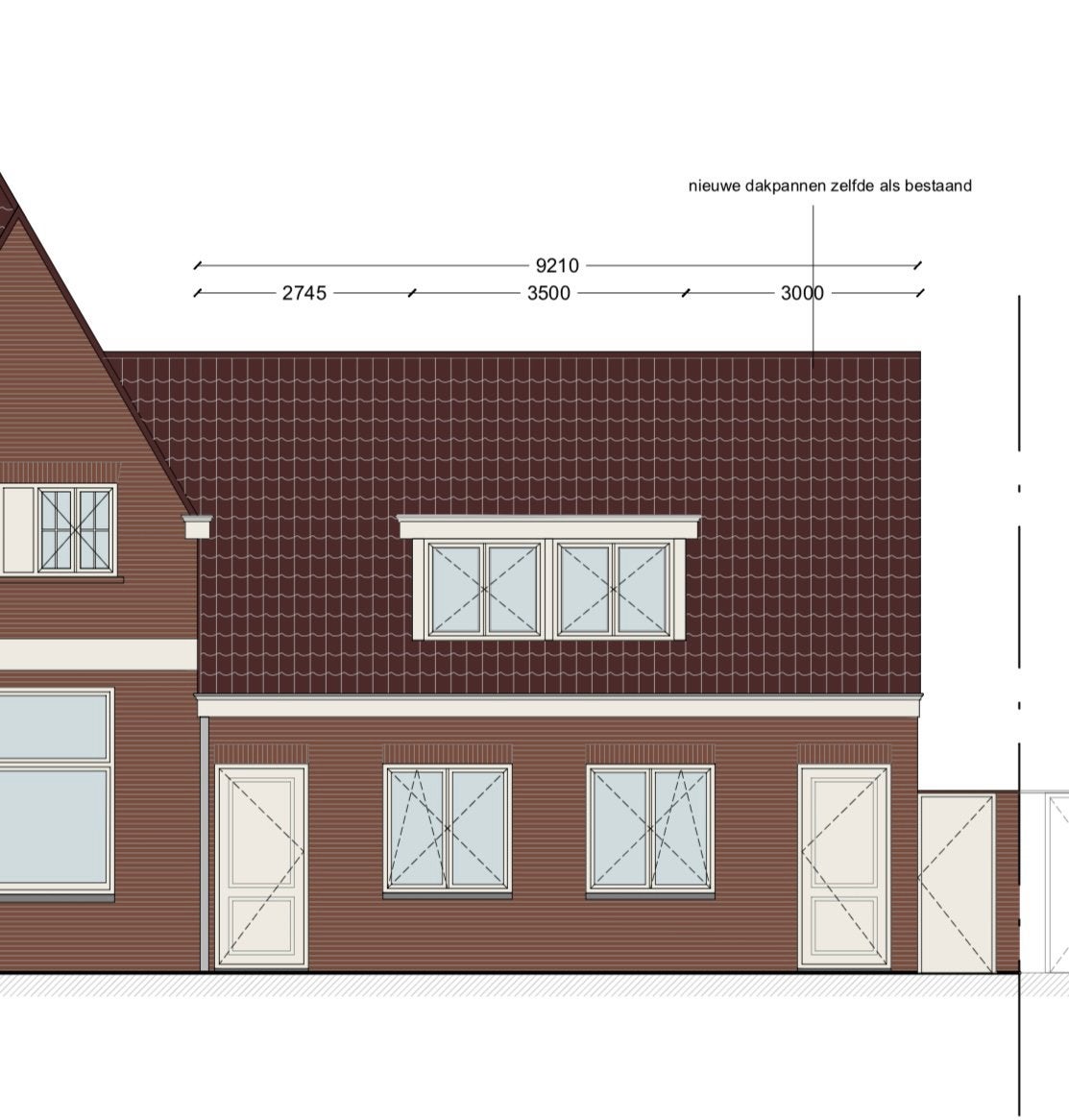 Zwolle 2 woningen a++ te koop dieze nieuwbouw, 75 m², Overijssel, Verkoop zonder makelaar, 4 kamers
