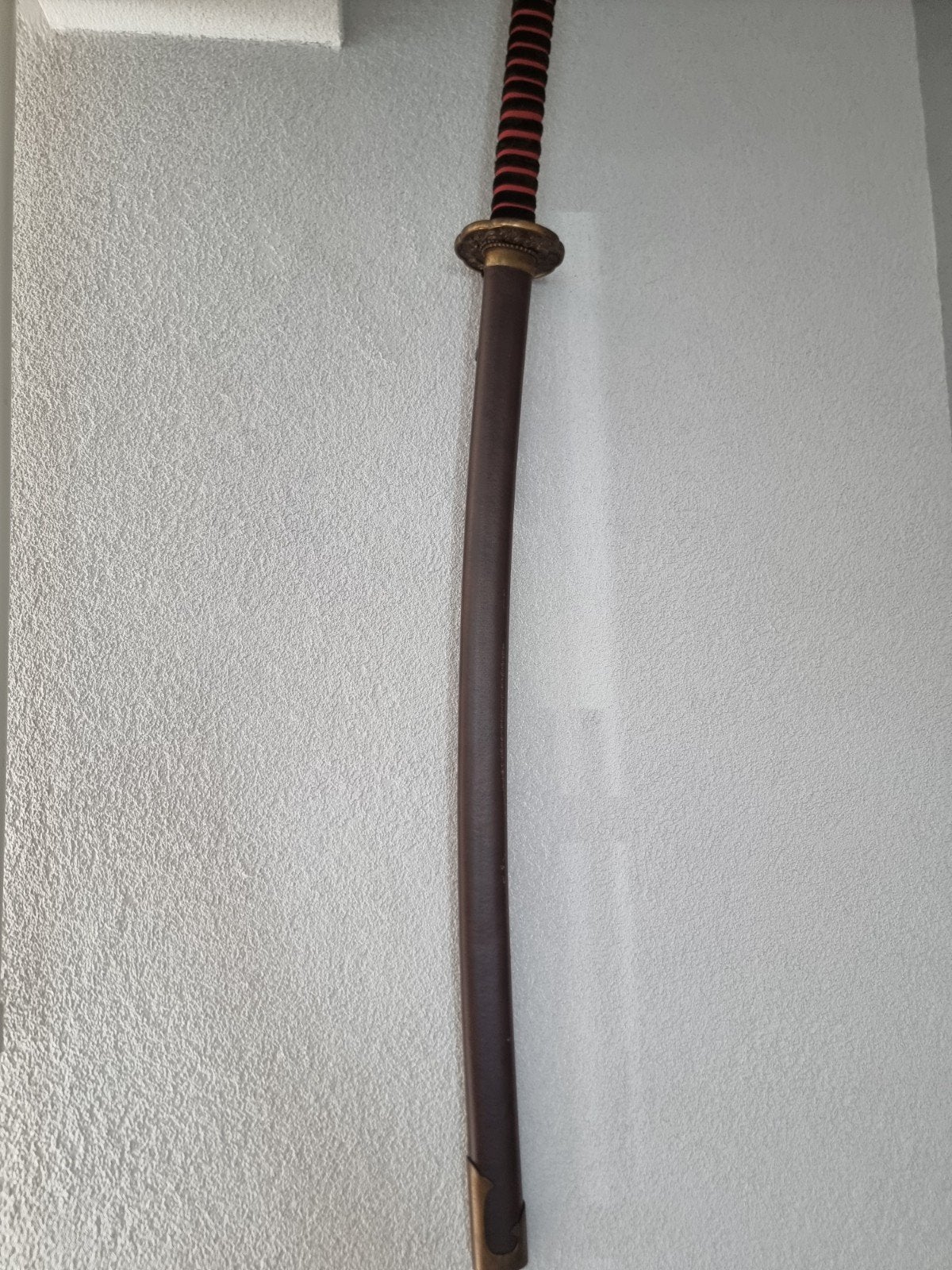 Samoerai zwaard., Ophalen, Overige soorten, Zwaard of Sabel