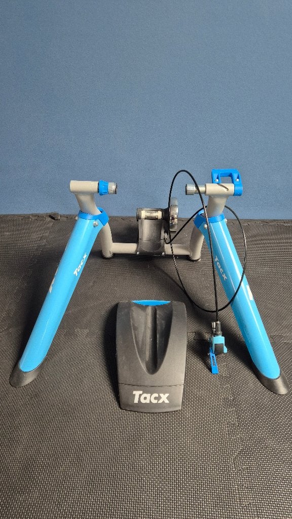 Tacx Satori T2400, Ophalen, Zo goed als nieuw, Overige typen