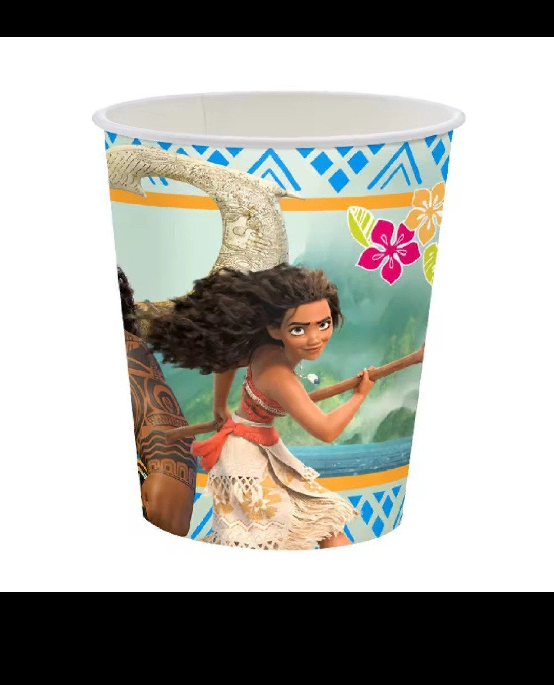 Nieuwe Moana feestartikelen set, Ophalen, Nieuw, Feestartikel, Overige