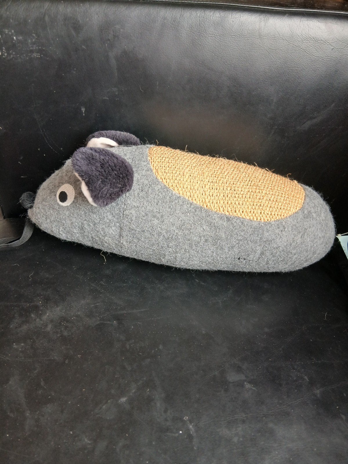 Katten krap speel muis nr 949, Ophalen of Verzenden, Zo goed als nieuw, Speelmuis