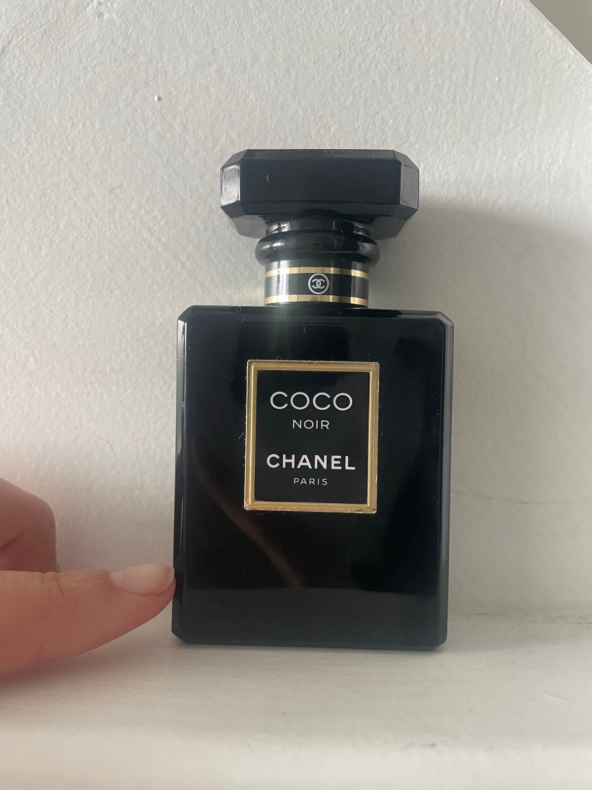Coco Chanel Eau de Parfum 35ml, Ophalen of Verzenden, Zo goed als nieuw