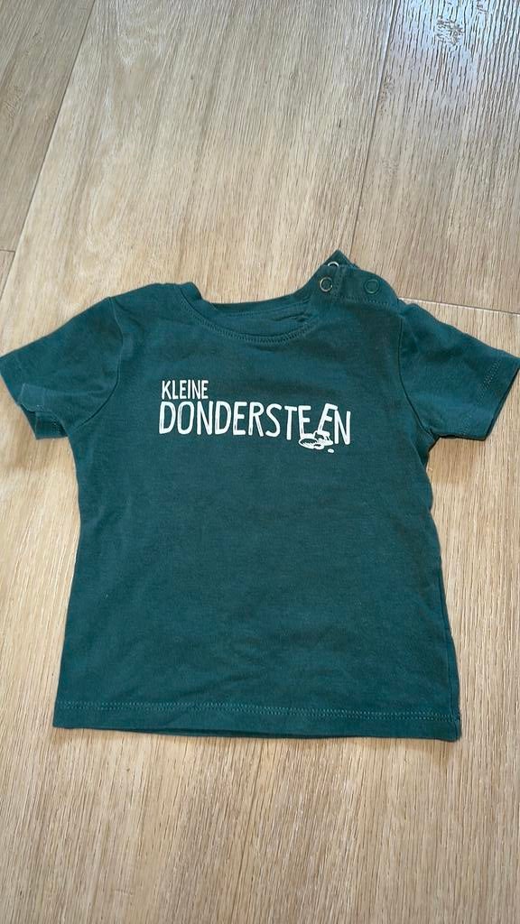 Prenatal shirt maat 62, Ophalen of Verzenden, Zo goed als nieuw, Meisje