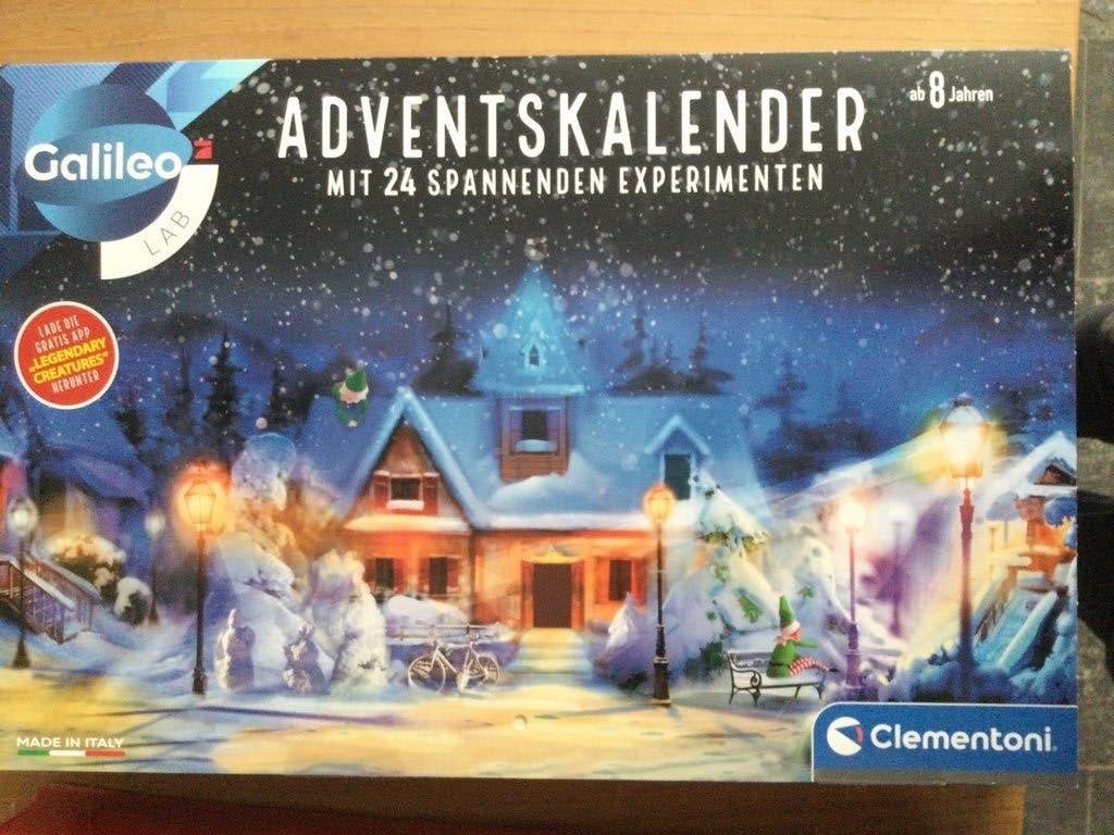 Kalender, Ophalen of Verzenden, Maandkalender, Nieuw