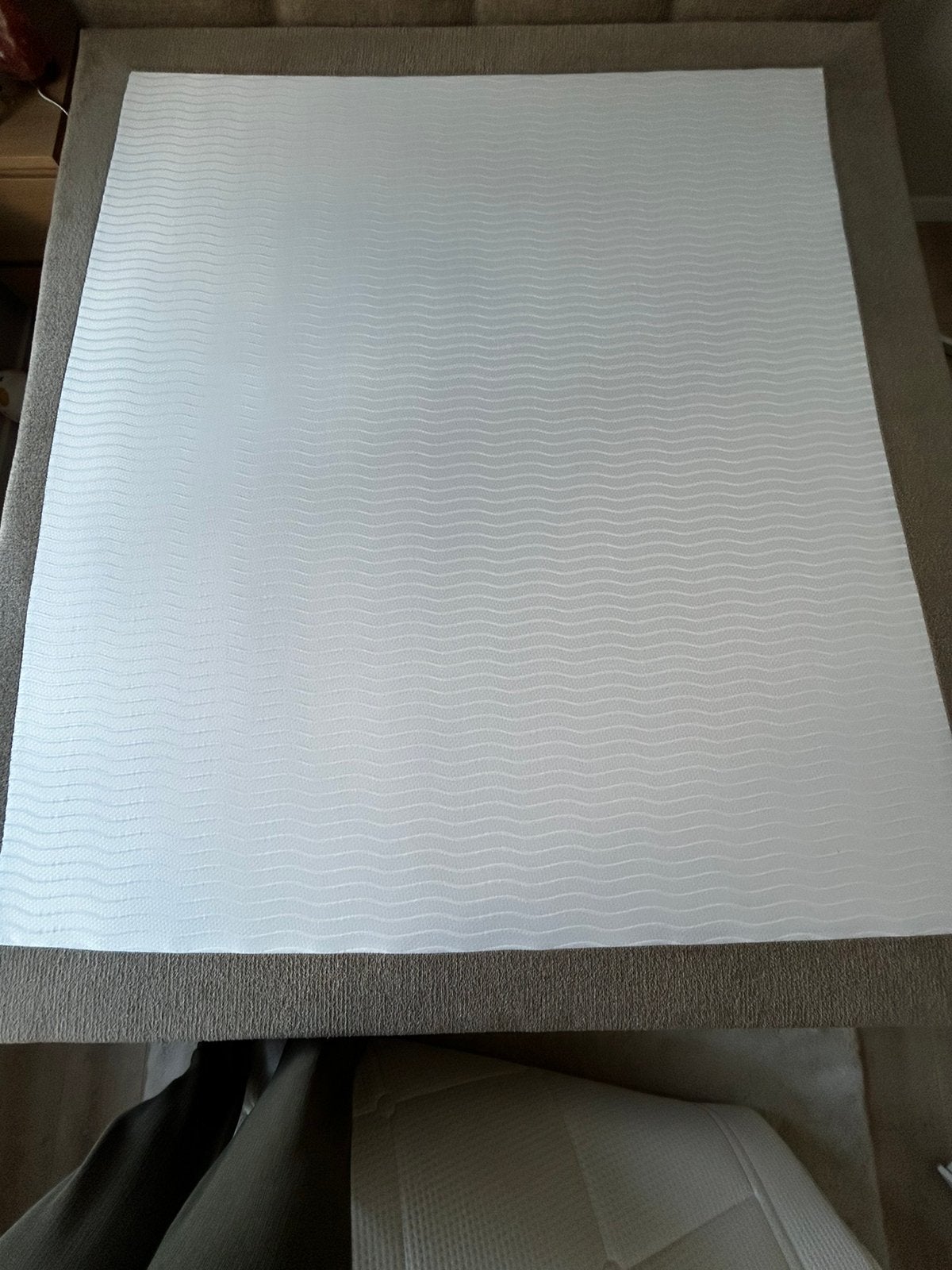 Pocketveren1000 matras en Topmatras Premium Pulse Latex, Huis en Inrichting, Slaapkamer | Matrassen en Bedbodems, Ophalen, Tweepersoons