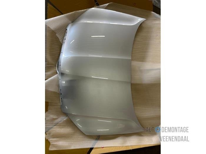 Motorkap van een Skoda Yeti (LA7W), -, -, Nieuw, Ophalen of Verzenden