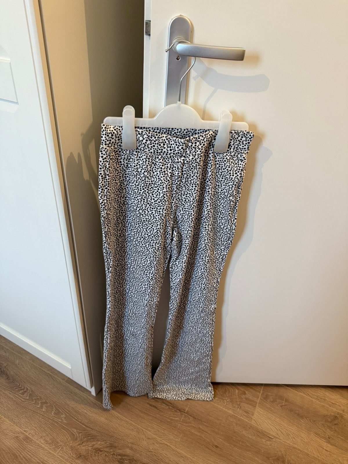 Fladderbroek WE maat 170, Ophalen of Verzenden, Zo goed als nieuw, Meisje, Broek