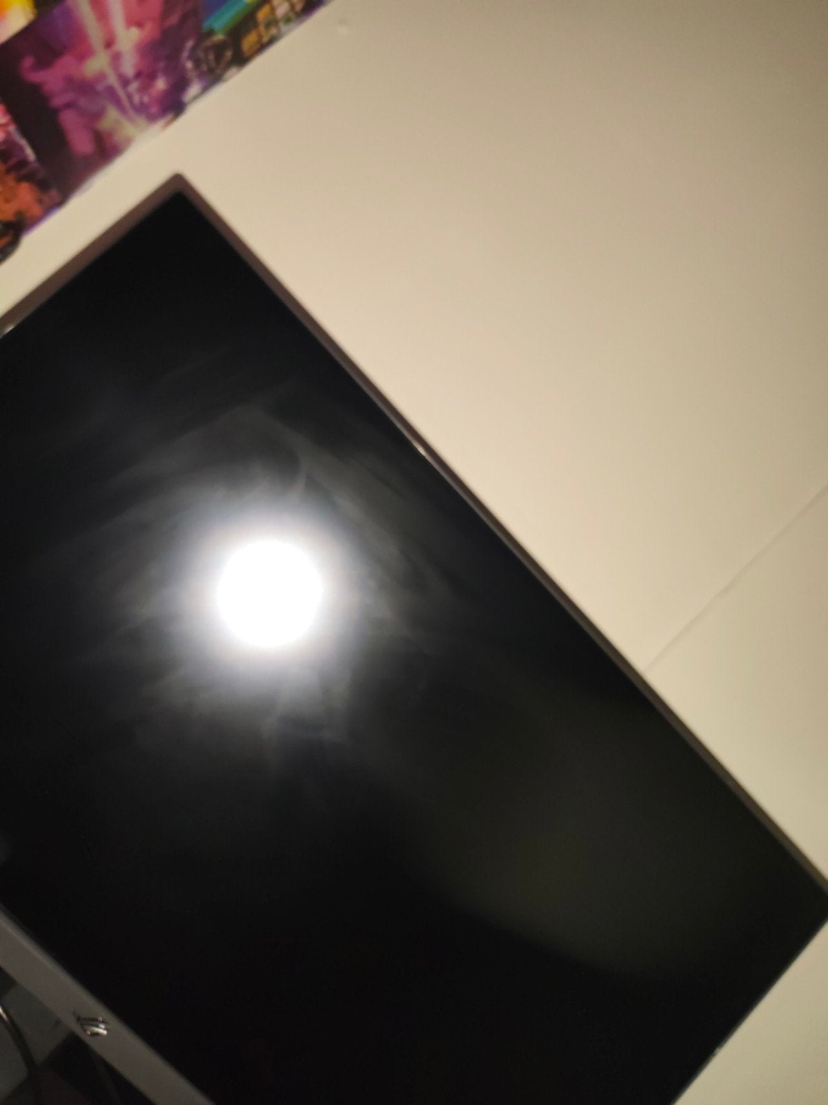 ASUS ROG Strix Gaming Monitor 255Hz 0.3ms (3 dagen oud), Gaming, IPS, 101 t/m 150 Hz, Ophalen of Verzenden