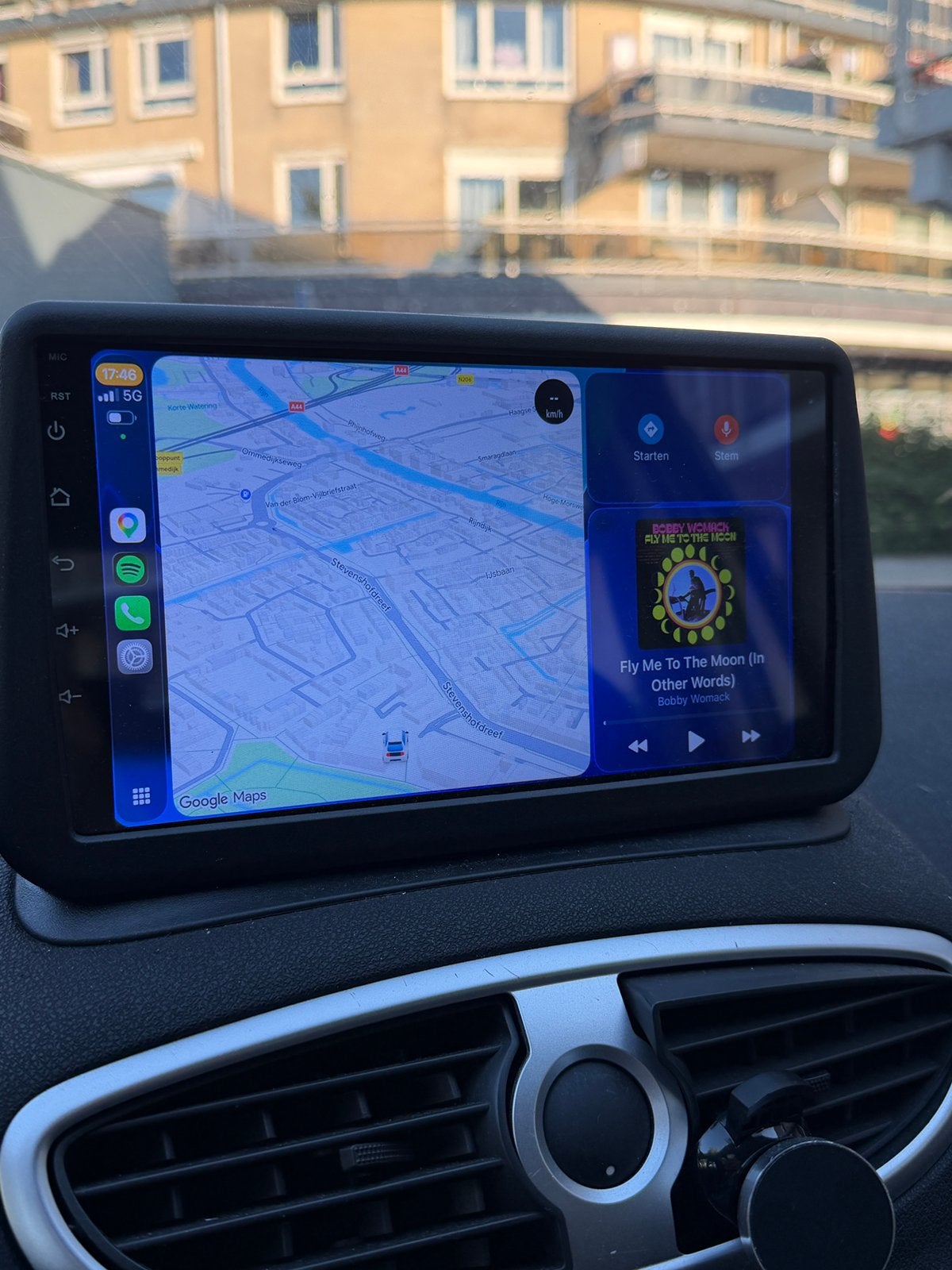 Foto 8 van Renault Clio 1.2 carplay apk tot 2027
