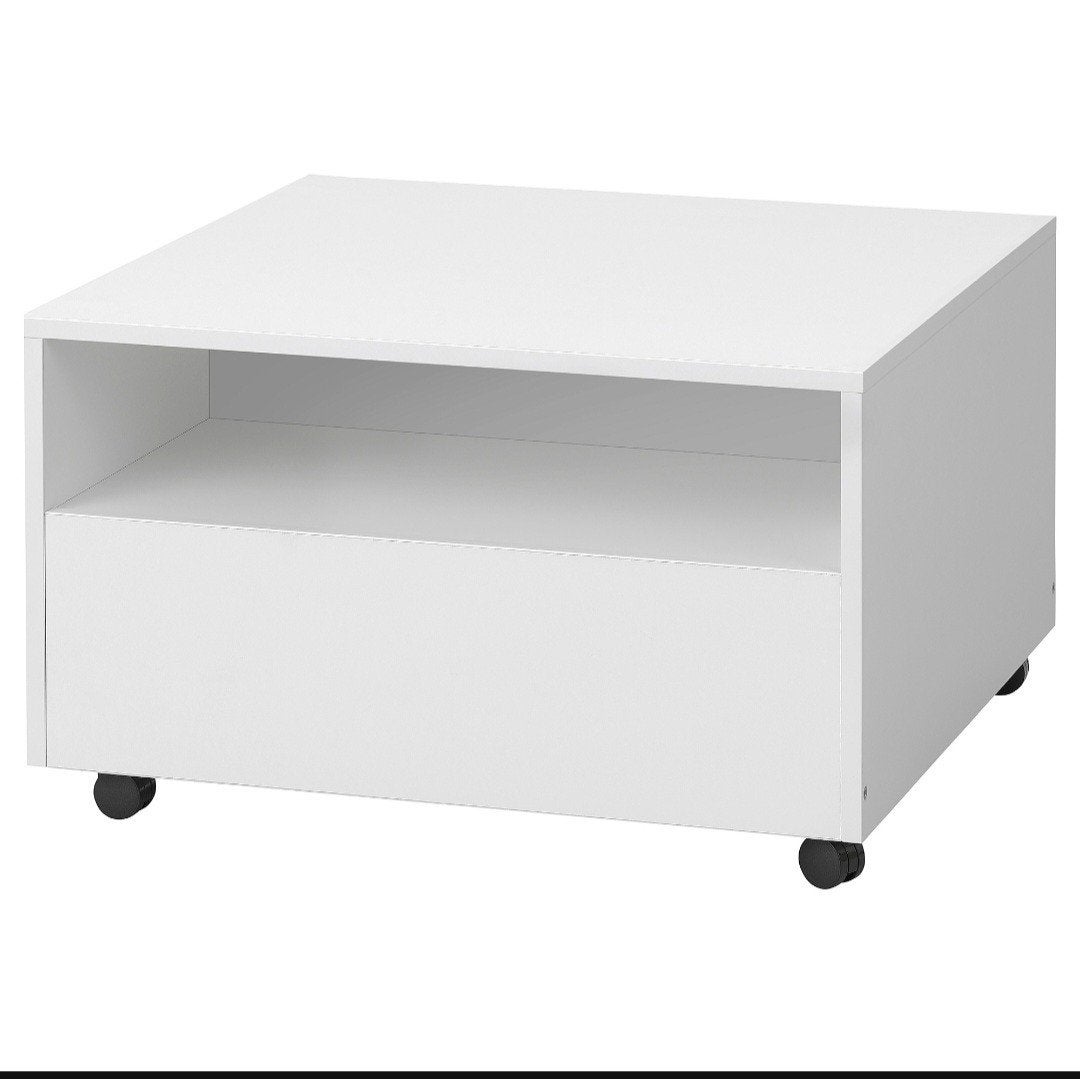 IKEA GARNANÄS Salontafel - Nieuw in doos, Ophalen, 50 tot 100 cm, Nieuw, 50 tot 100 cm