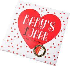 Baby's 1e jaar. Made in Rotterdam Feyenoord. Hardcover, Ophalen of Verzenden, Nieuw, Opvoeding tot 6 jaar, Feyenoord Rotterdam