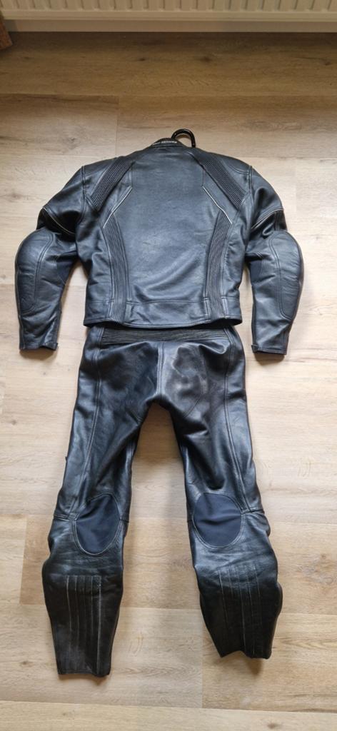 Motorpak, Motoren, Kleding | Motorkleding, Hein Gericke, Ophalen of Verzenden, Tweedehands, Heren