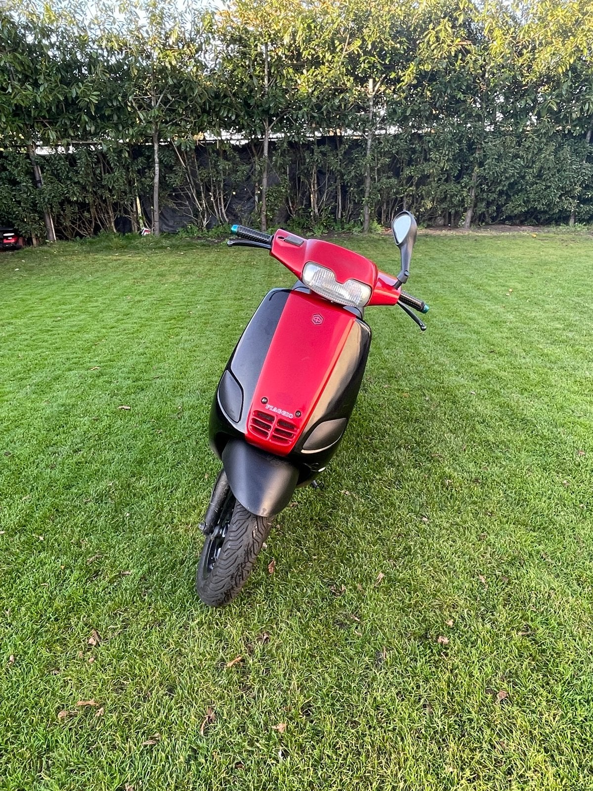 Piaggio Zip Type 3 70cc - Volledig Geoptimaliseerd, Ophalen, Maximaal 45 km/u, 70 cc, Zo goed als nieuw
