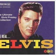 Elvis Presley Gospel + Rock 3 CD Box Nieuw In Folie., Ophalen of Verzenden, Nieuw in verpakking, Poprock, Boxset