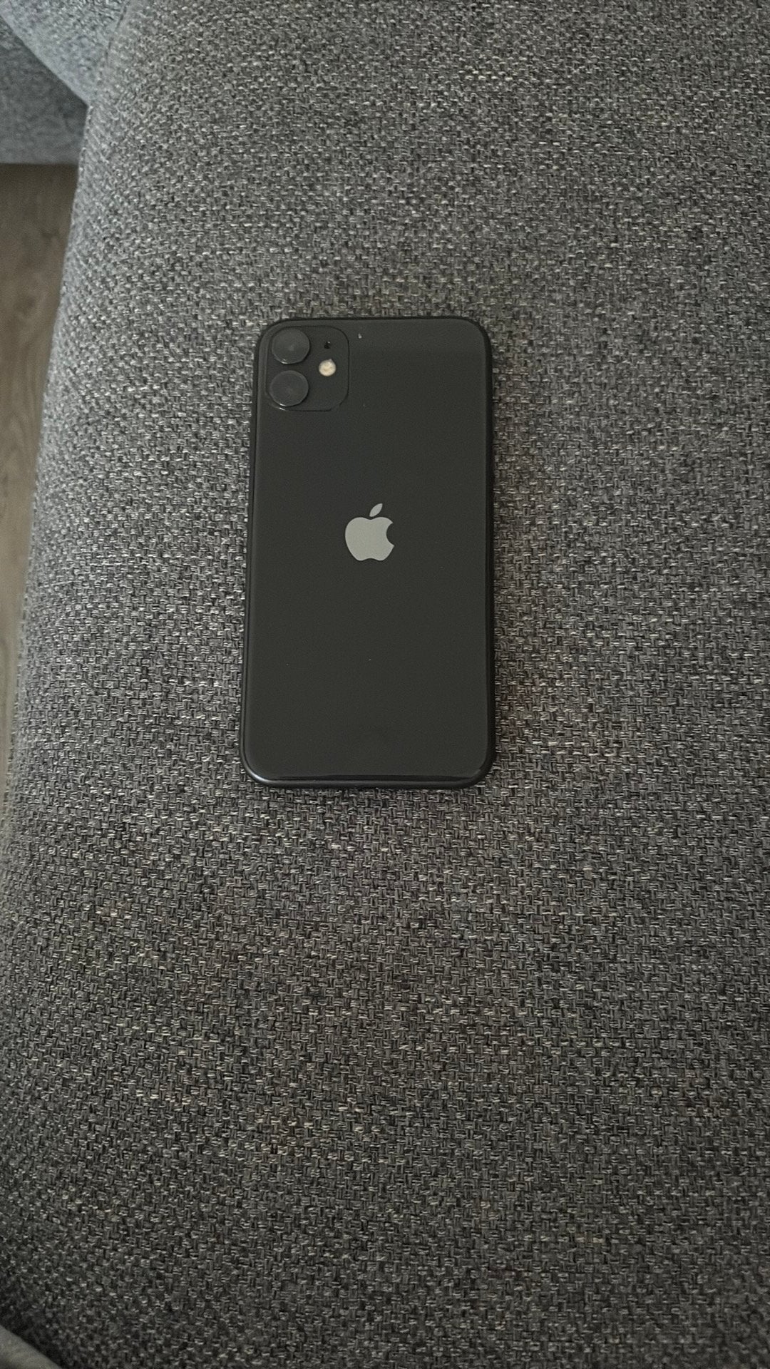 Iphone 11, Ophalen of Verzenden, Gebruikt, IPhone 11