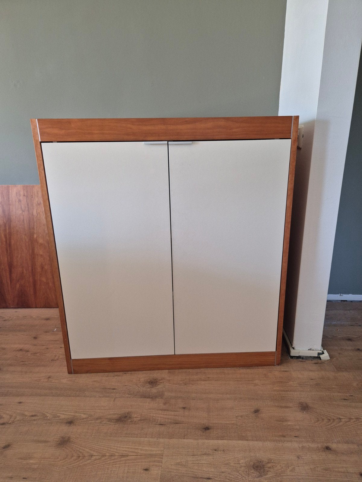Pastoe tv/drankkast, Ophalen, Gebruikt, 50 tot 75 cm, Minder dan 100 cm