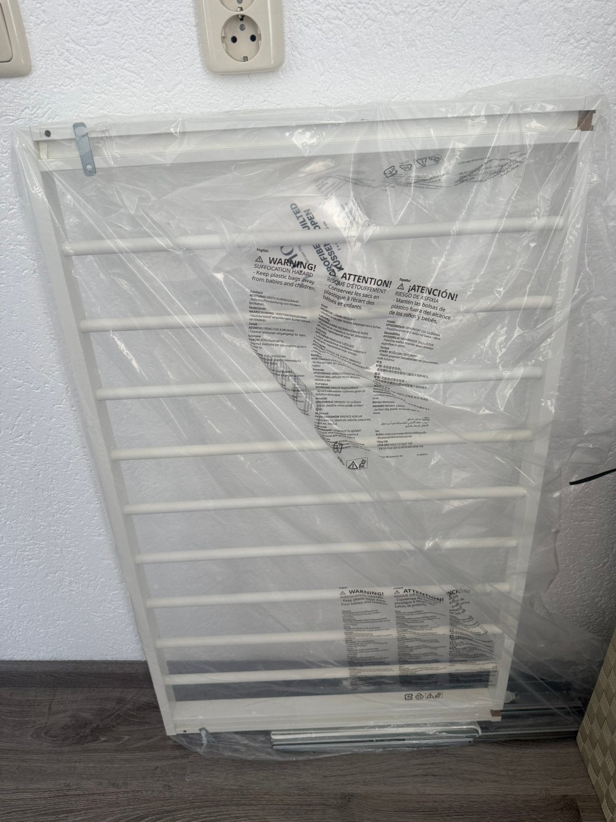 Broekrek, Ophalen, 100 tot 150 cm, 100 tot 150 cm, Zo goed als nieuw