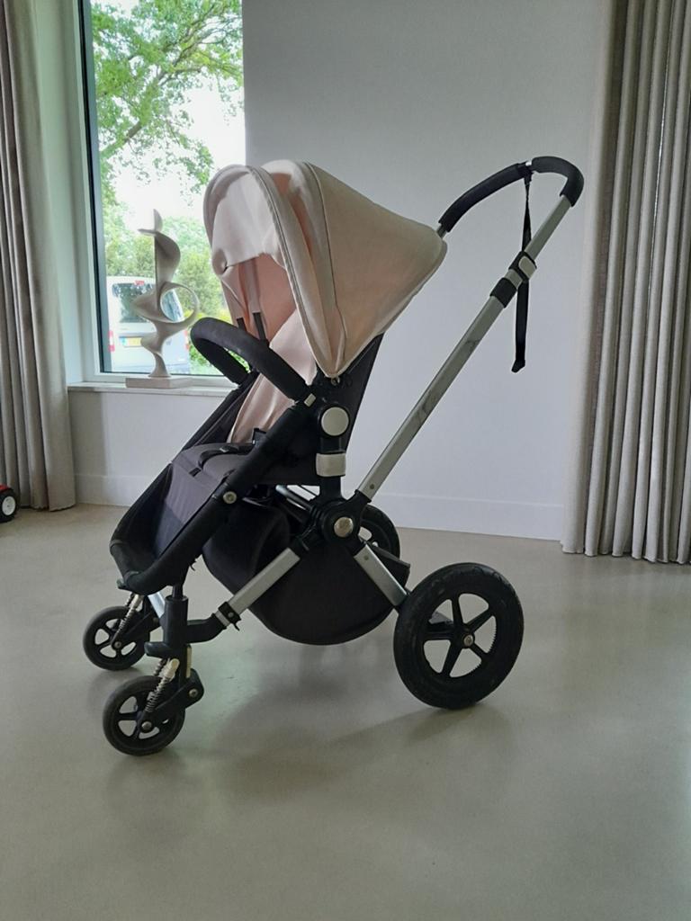 Gebruikte, Bugaboo Cameleon!, Ophalen of Verzenden, Gebruikt, Bugaboo
