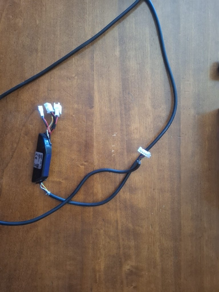 Stella Eleon D2D B01 converter kabel, Ophalen of Verzenden