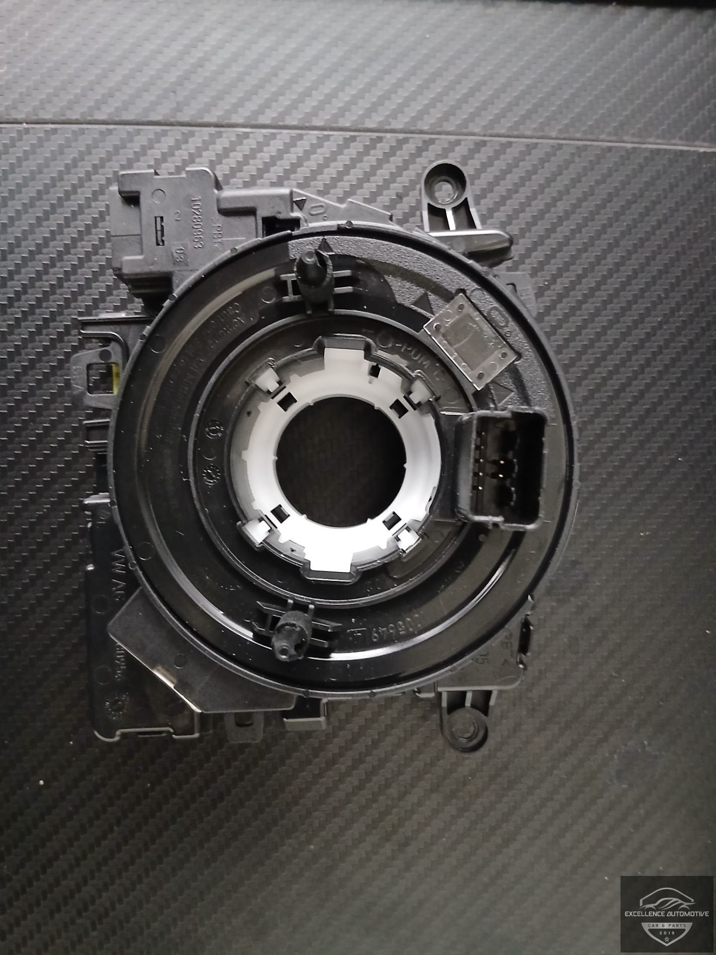 VW Audi Seat Skoda VAG 2020+ Sleepring 5Q1953549D, Gebruikt, Volkswagen, Volkswagen AG, Berliner Ring 2
38440  Wolfsburg, DE