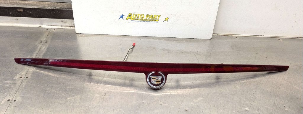 Cadillac STS derde remlicht 2005-2011, Gebruikt, Info@gm.com, Ophalen of Verzenden, P.O. BOX 33170 Detroit, MI 48232-5170