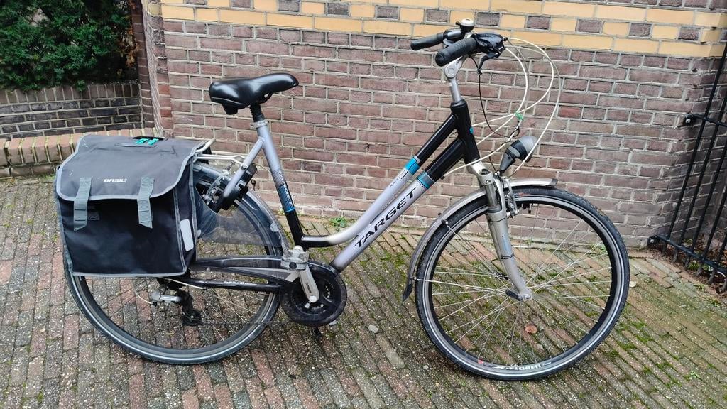 Target Arizona Trekkingfiets – Damesmodel, Ophalen of Verzenden, Overige merken