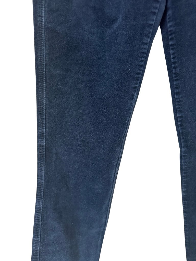 Closed broek XS, Blauw, Ophalen of Verzenden, Zo goed als nieuw, W27 (confectie 34) of kleiner