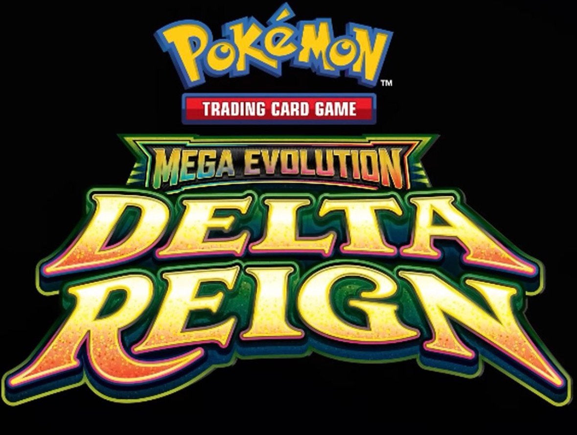 🚨Delta Reign Booster Box Case[vertrouwd verkoper met KVK], Ophalen of Verzenden, Nieuw, Boosterbox