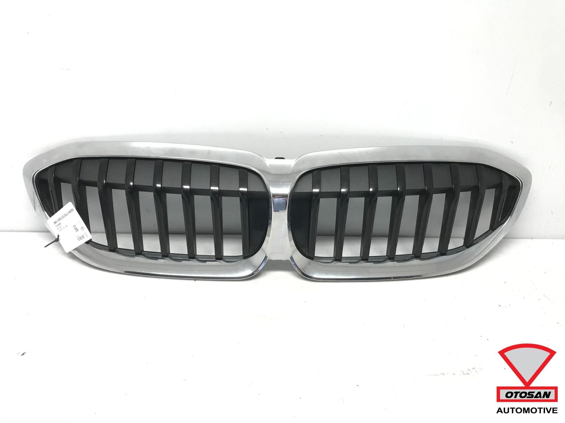 BMW 3 Serie G20 Grille Nieren Origineel! 5113192976