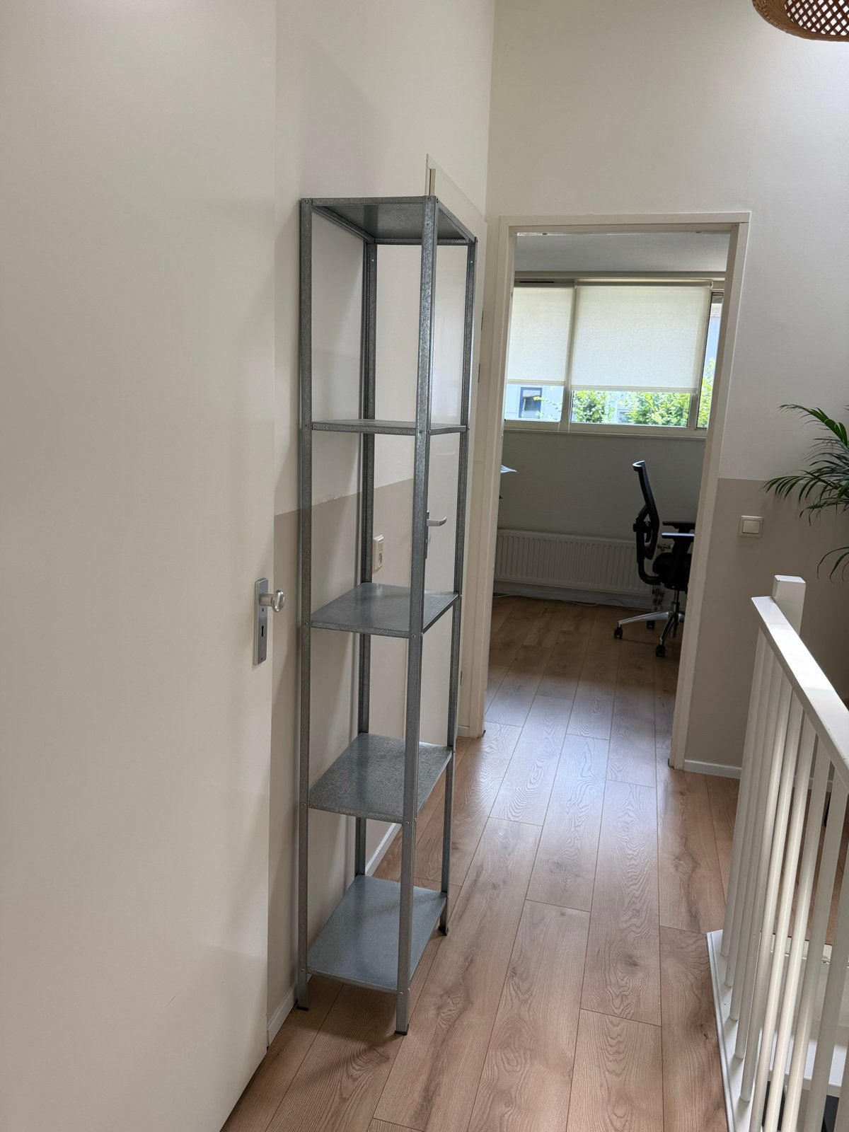 IKEA HYLLIS Stellingkast - Zo goed als nieuw, Huis en Inrichting, Kasten | Stellingkasten, Ophalen, Zo goed als nieuw