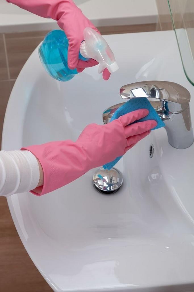 Schoonmaak hulp aangeboden, Ophalen of Verzenden, Zo goed als nieuw, Overige typen