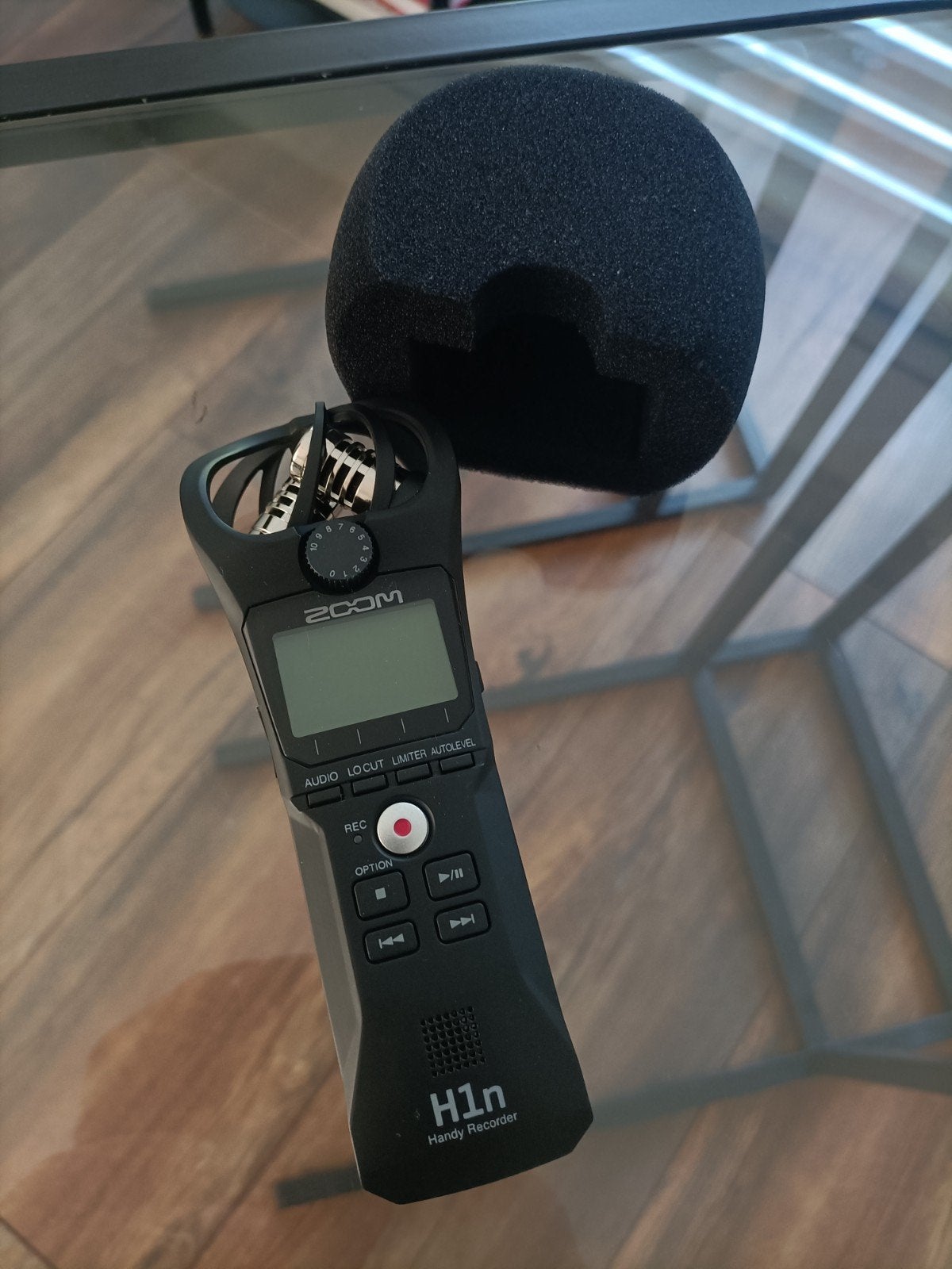 Zoom H1n Handy Recorder - Nieuwstaat, Ophalen, Nieuw, Overige typen