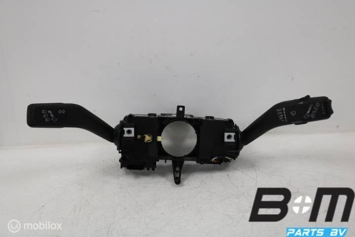 Stuurkolomcombischakelaar VW Up! 1S0953503AN, Gebruikt