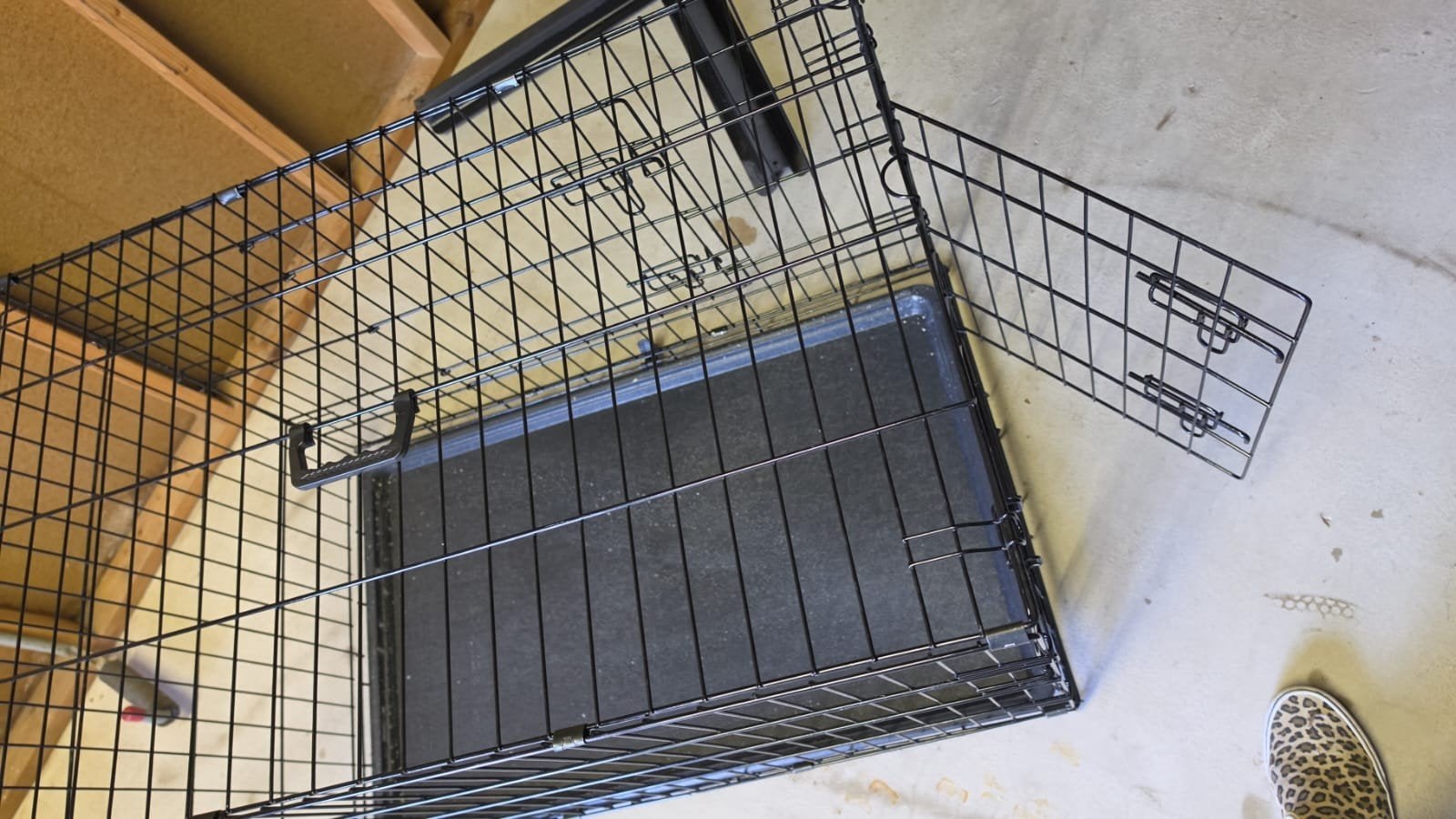 bench te koop. op te halen in Vijfhuizen, Dieren en Toebehoren, Ophalen of Verzenden