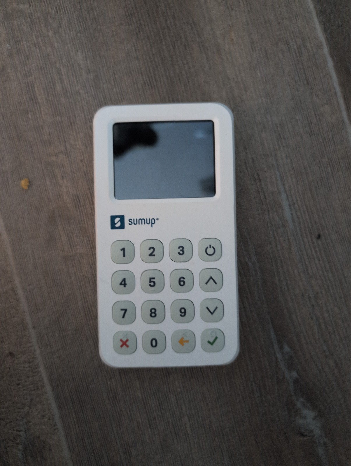 SumUp 3G+ Mobiele Pinautomaat, Ophalen of Verzenden