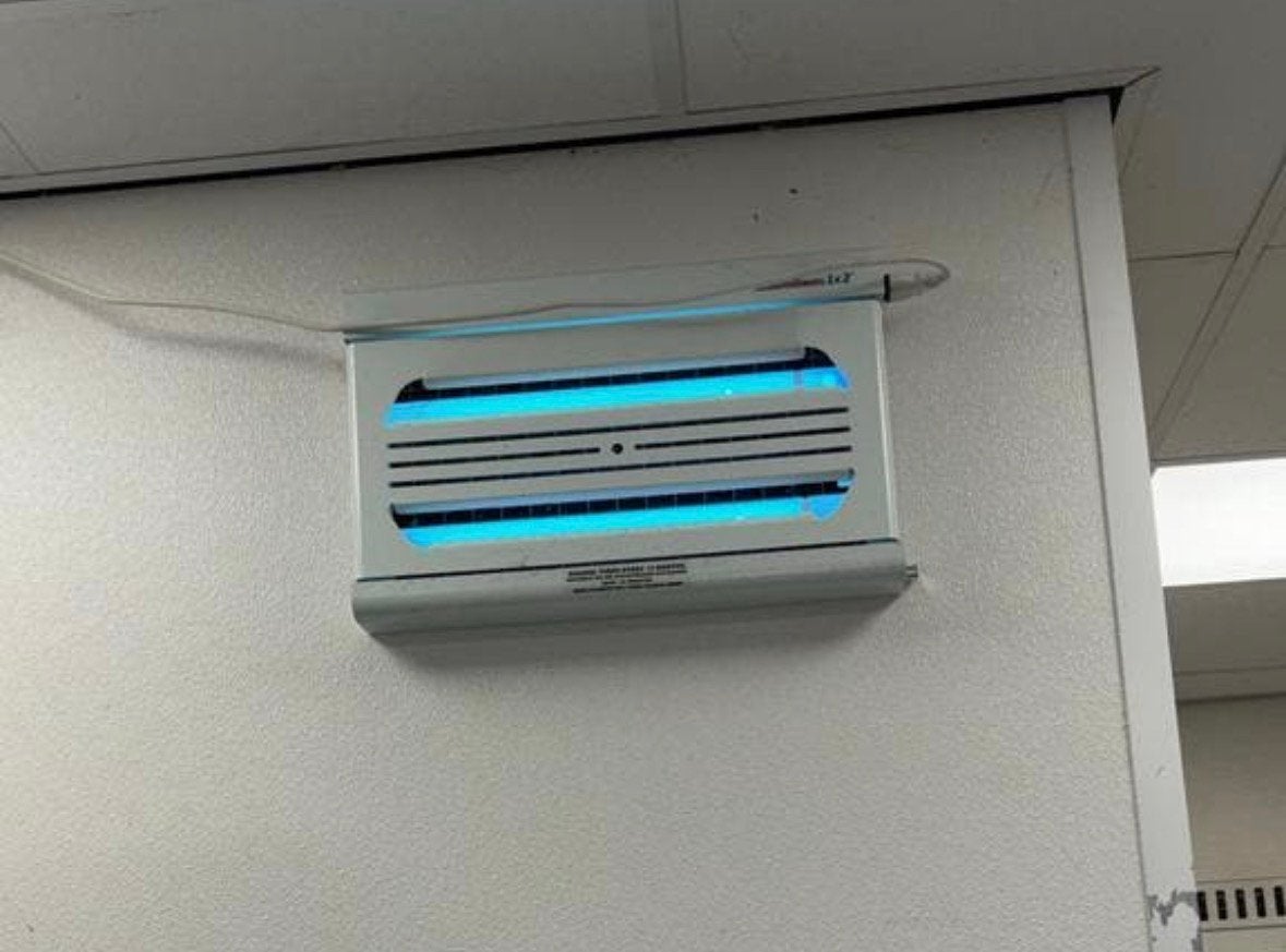 Chameleon 1x2 vliegenlamp, Dieren en Toebehoren, Insecten en Spinnen, Overige soorten