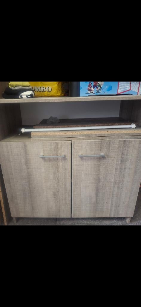 Kinderkamer, Ophalen, Zo goed als nieuw, Jongetje of Meisje