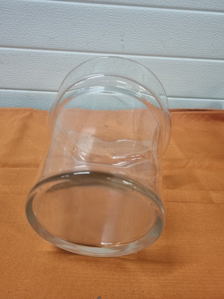 vaas emmer model glas, Ophalen of Verzenden
