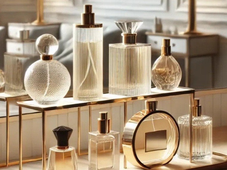 Gezocht: Overbodige luchtjes/parfums, Sieraden, Tassen en Uiterlijk, Ophalen of Verzenden, Gebruikt