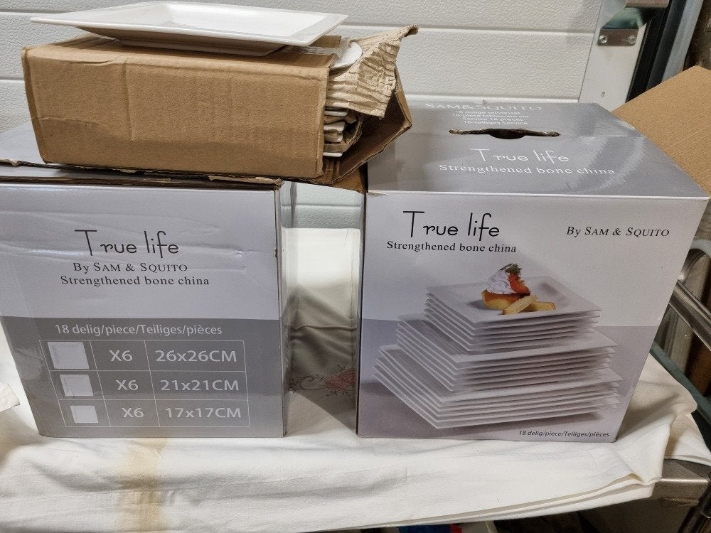 borden nieuw true life 24x, Ophalen of Verzenden, 'T Olde Gre-j, Info@toldegrej.nl, Endepoelstraat 20f Didam